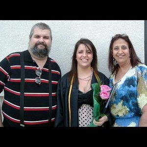 Meet your Posher, Dawn